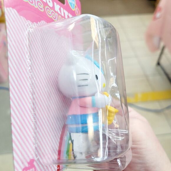 Brand New Sanrio Hello Kitty Music Collection Figure #5 - Picture 3 of 7